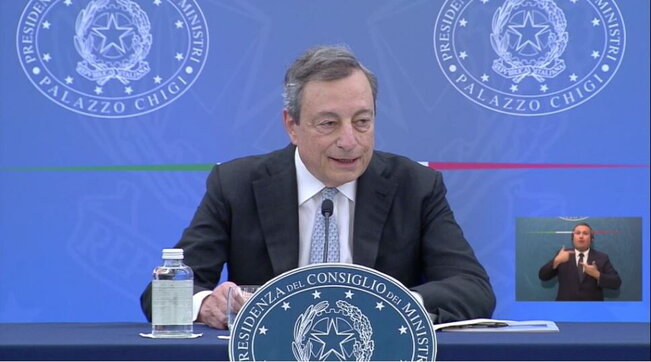 draghi