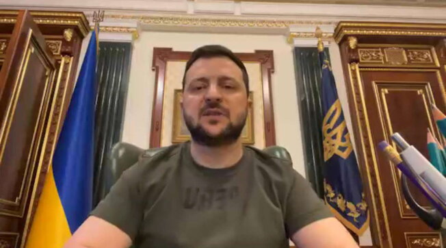 zelensky