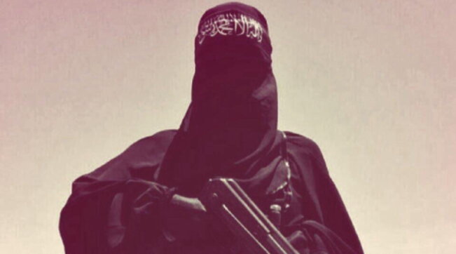 donne inglesi per is jihad