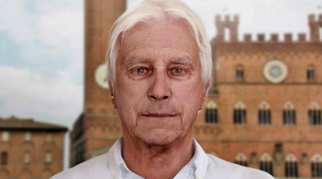 Avatar - Franco Masoni - Palio di Siena - QuestIT