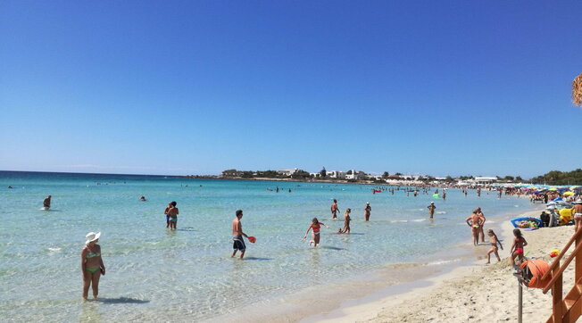 ITALIA Tripadvisor, estate, vacanze, mete preferite