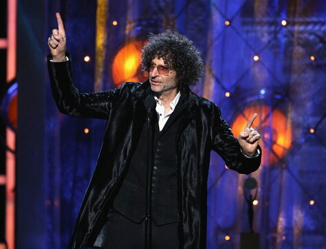howard stern