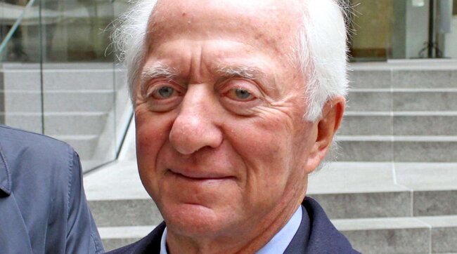 leonardo del vecchio
