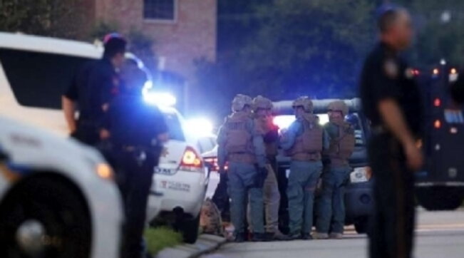 texas,harris,contea,sparatoria,strage,polizia,usa