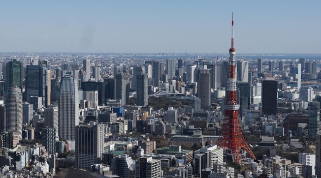 giappone, tokio, food