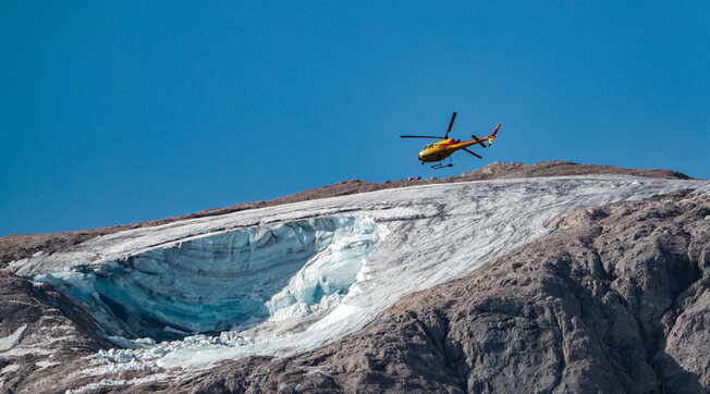 strage marmolada