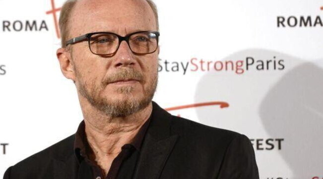 paul haggis