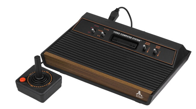 Atari