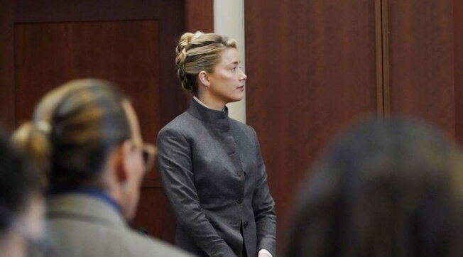 johnny depp, amber heard