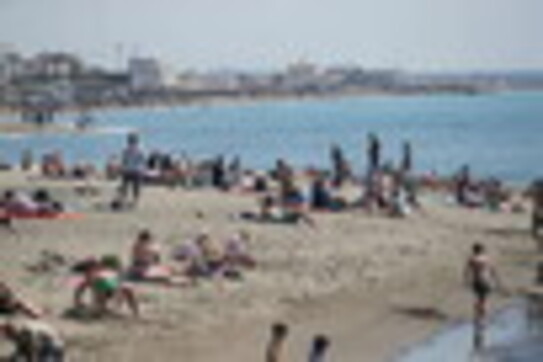 turismi Pasqua ostia