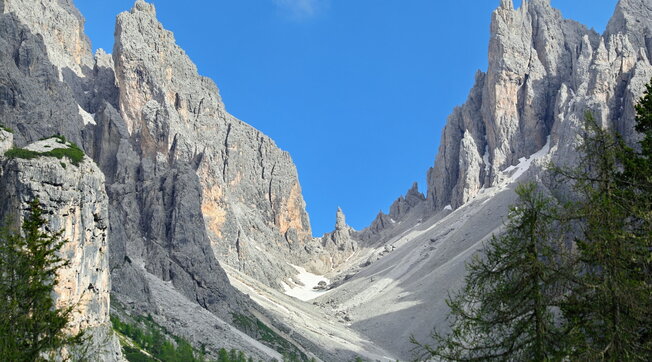Donnavventura, Dolomiti Bellunesi