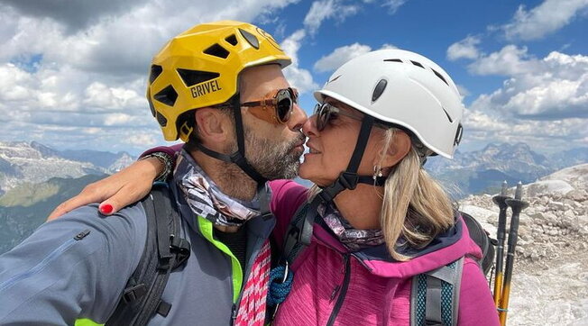 alessandra de camilli, Tommaso Carollo