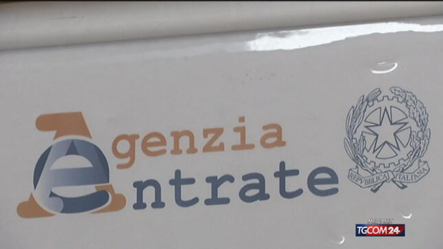 Fisco, in arrivo pioggia di cartelle esattoriali