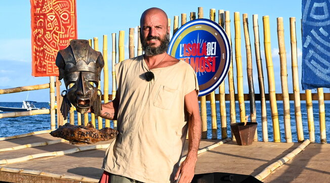 isola dei famosi 2022 finale