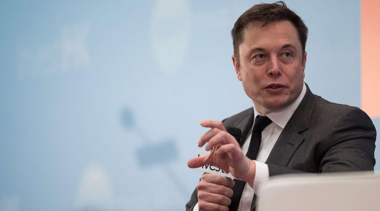 Elon Musk rinuncia ad acquistare Twitter: il socia &hellip;