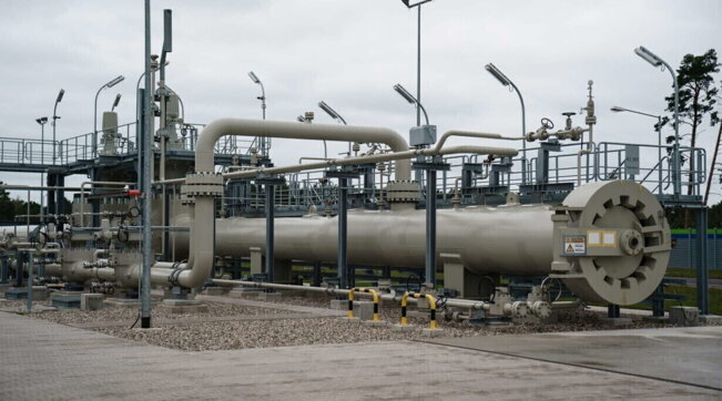 nord stream 2 gasdotto russia germania