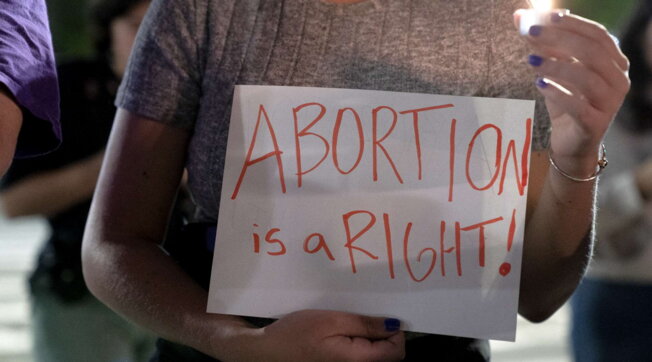 aborto Corte suprema Usa proteste