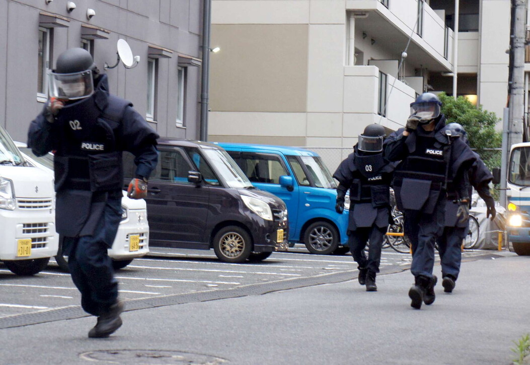 Shinzo Abe, il capo della polizia giapponese si dimette dopo l'attentato