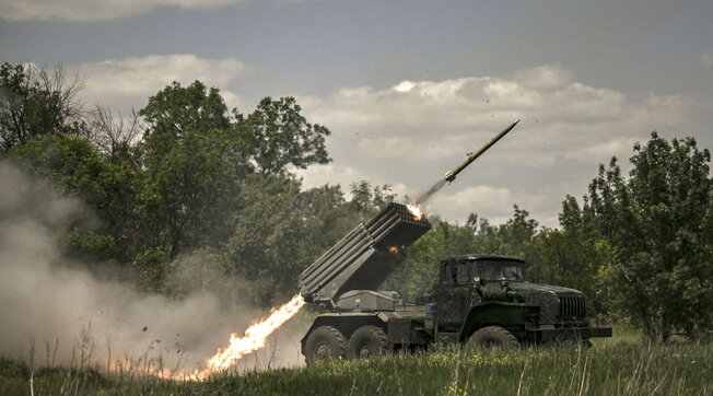 guerra ucraina russia generica