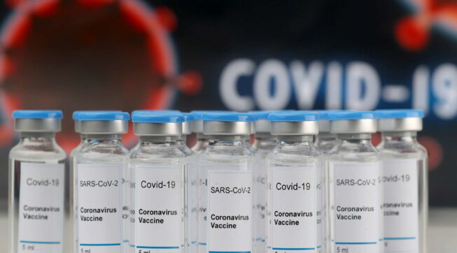 vaccino anti covid coronavirus pfizer