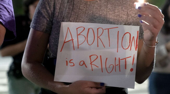aborto Corte suprema Usa proteste