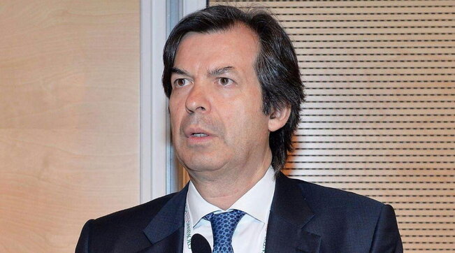 Carlo Messina