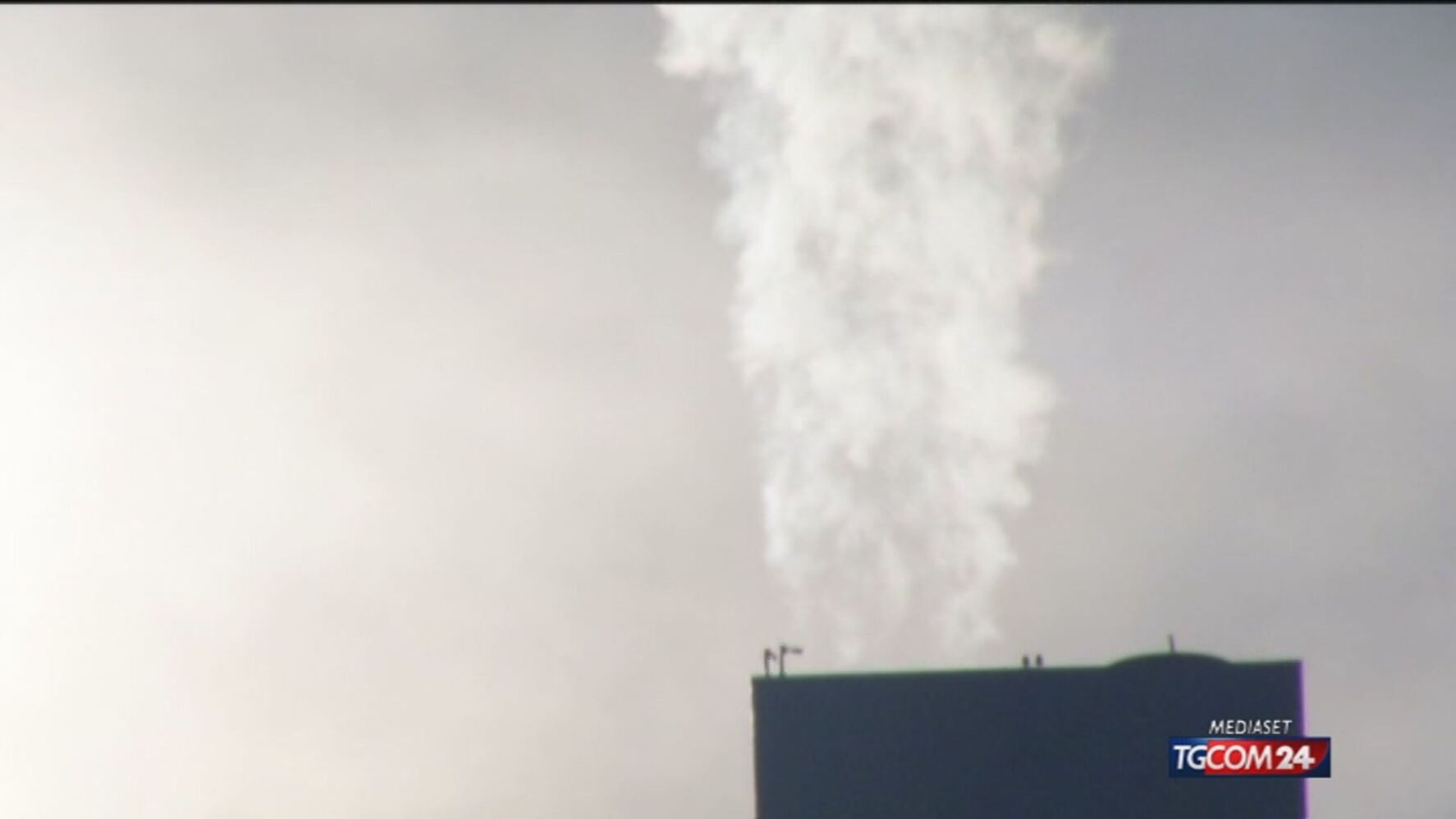 Governo, la crisi per un termovalorizzatore