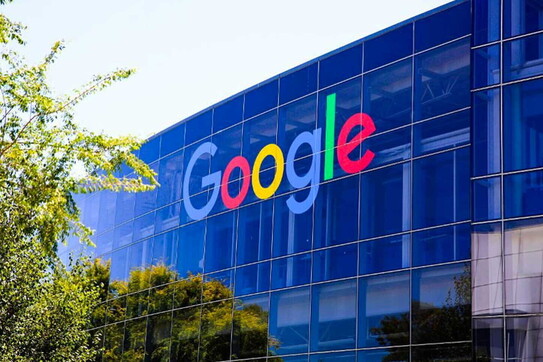 google
