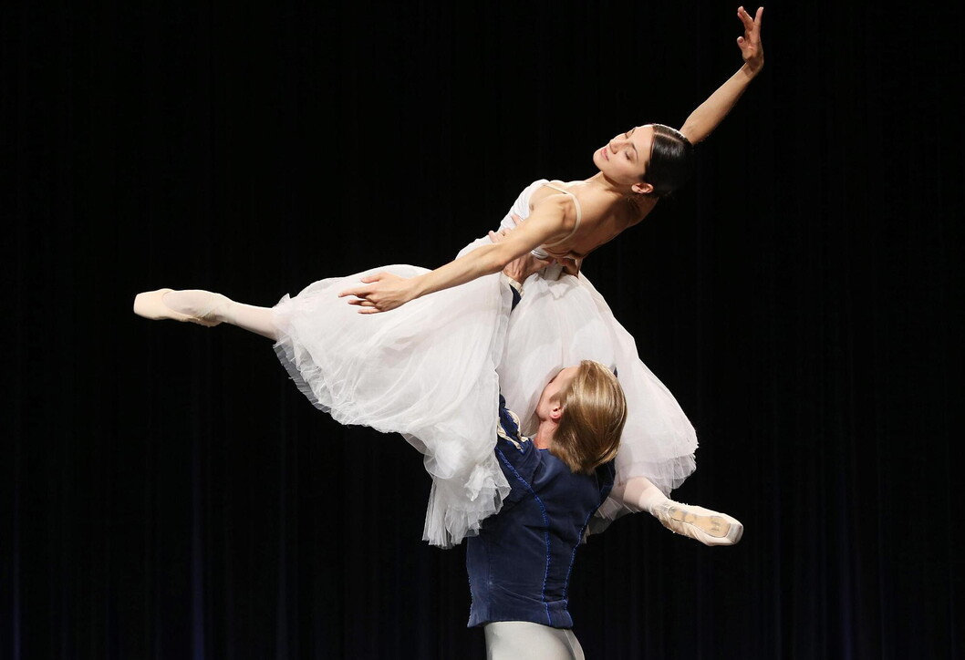 Arena di Verona: al "Bolle and Friends" proposta di matrimonio tra étoile
