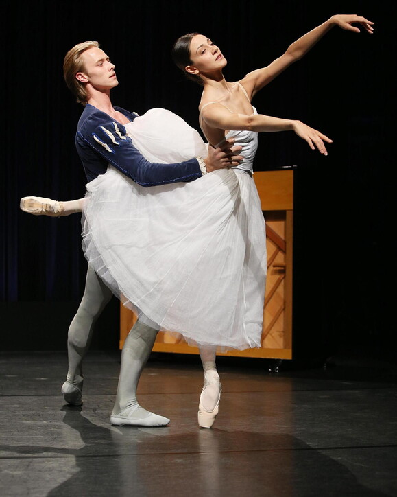 Arena di Verona: al "Bolle and Friends" proposta di matrimonio tra étoile