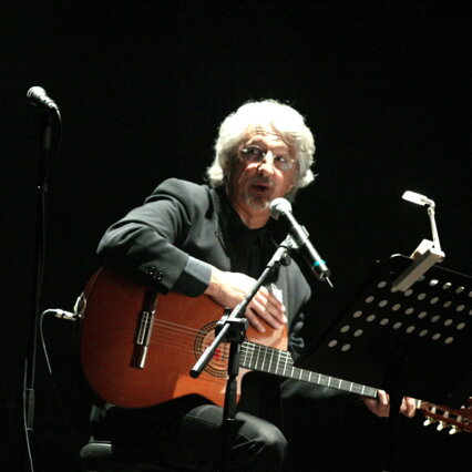 Musica in lutto, morto Vittorio De Scalzi: fondatore dei New Trolls