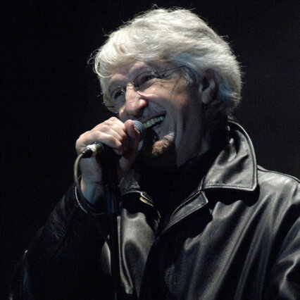 Da Renato Zero ai Nomadi, il cordoglio dei colleghi per Vittorio De Scalzi