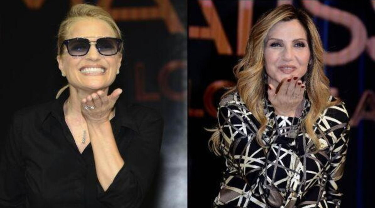 Lorella Cuccarini E La Lite Con Heather Parisi Mi Ha Bloccata Su 