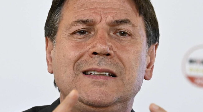 conte m5s