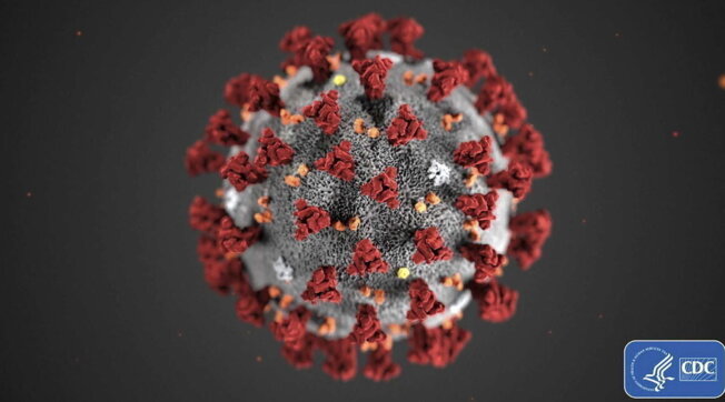 coronavirus covid-19 generica