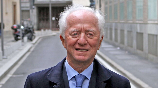 leonardo del vecchio
