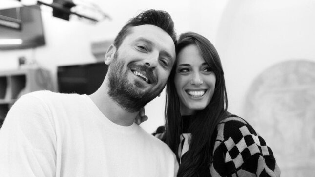 cesare cremonini, martina margaret maggiore