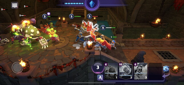 Heroish - Apple Arcade - Giochi per il vostro smartphone