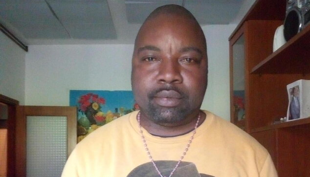 Alika Ogorchukwu, Civitanova Marche, ambulante ucciso