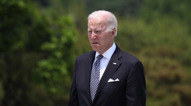 biden, corea del sud