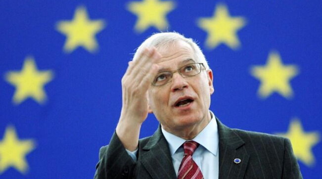 Josep Borrell