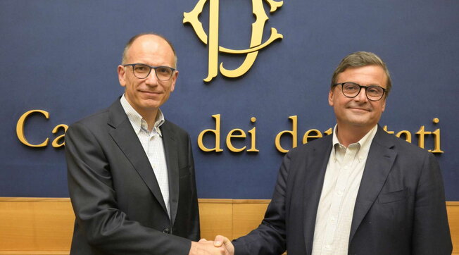 calenda letta accordo