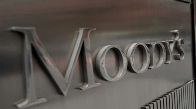 moody moody's rating