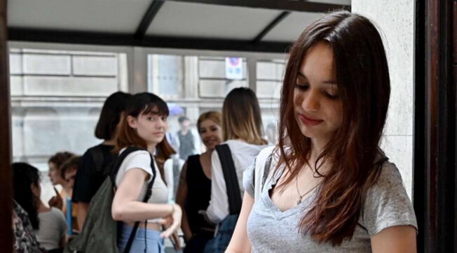 maturita prova di italiano