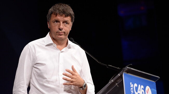 renzi