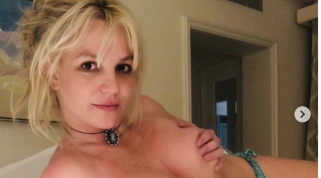 britney spears
