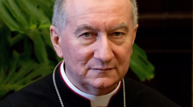 Pietro Parolin