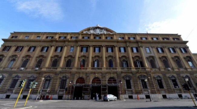 mef ministero economia finanze roma
