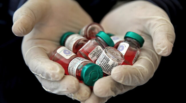 vaccino antipolio