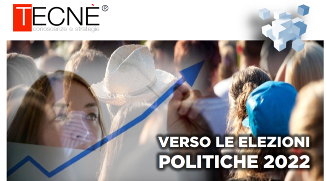 Tecné, i sondaggi dell'11 agosto 2022